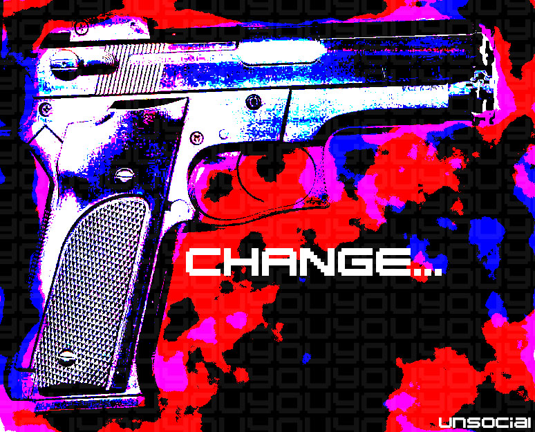 Change.. by Unsocial