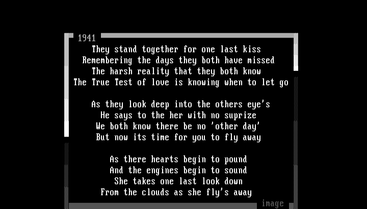 "1941" by Image