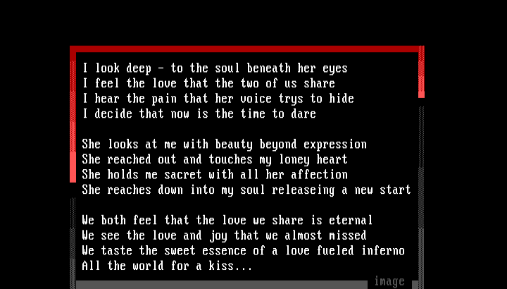"Soul" by Image