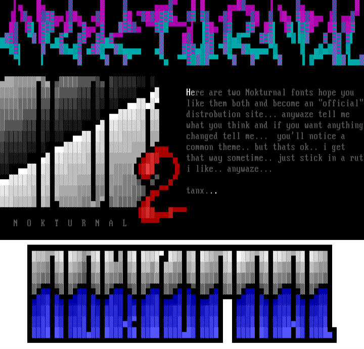 Nokturnal Emag ad by image