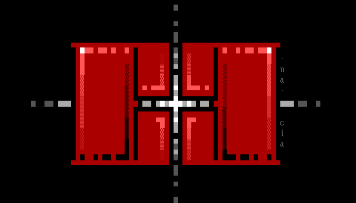 E3 Logo by Napalm