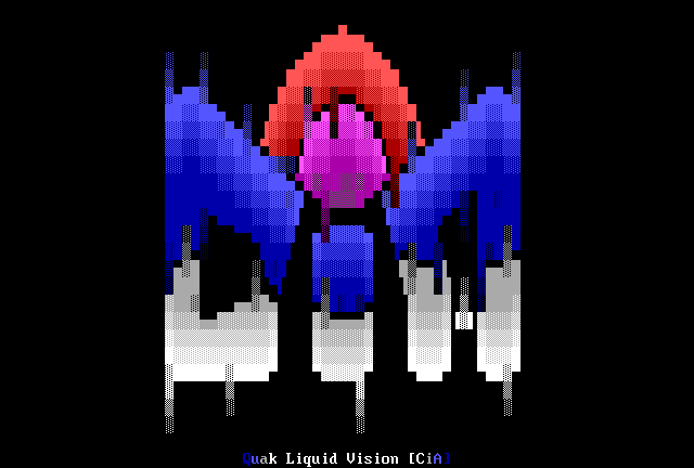 CiA logo by Liquid Vision