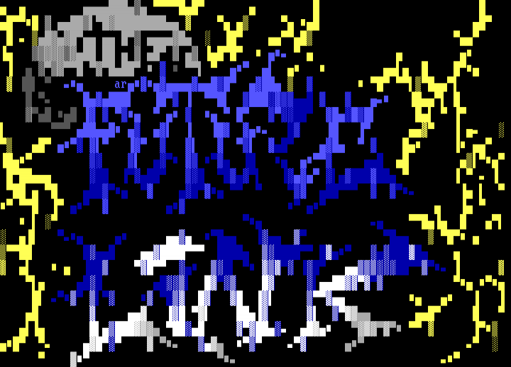 The Future Link Logo by Actraiser