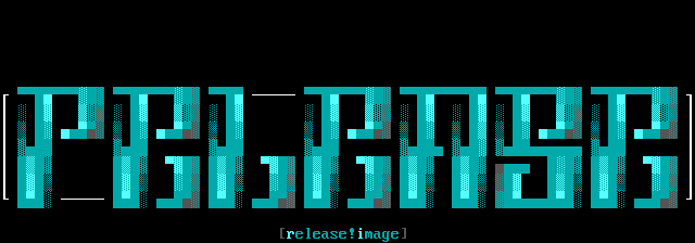 Release Logo by Mephitopeles