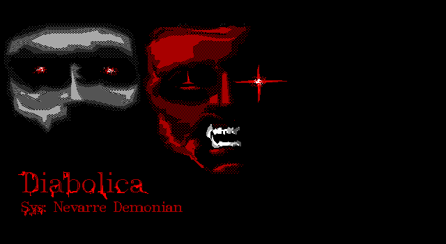 Diabolica by HellShock