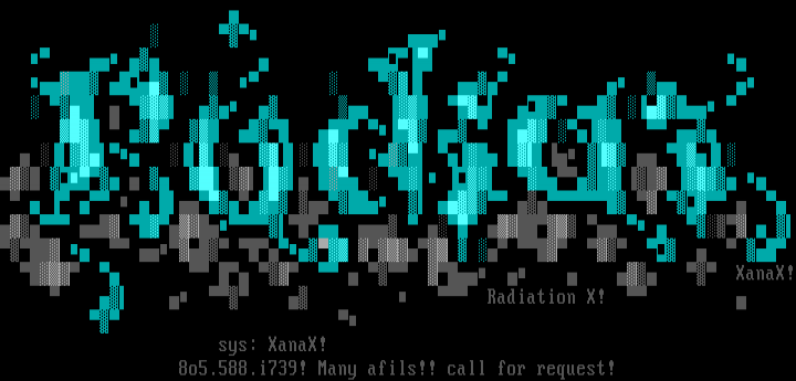 Add for my board. RX.. by XanaX