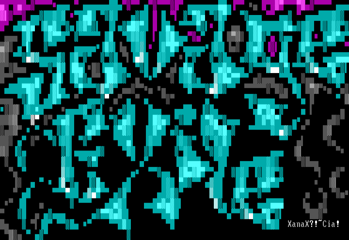 Savage Exile logo. by XanaX
