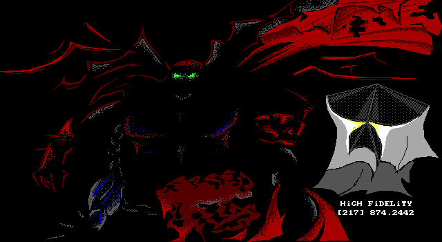 Spawn Rip