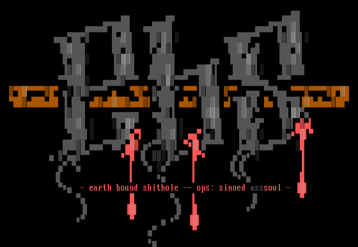 Earth Bound Studios by Jazz