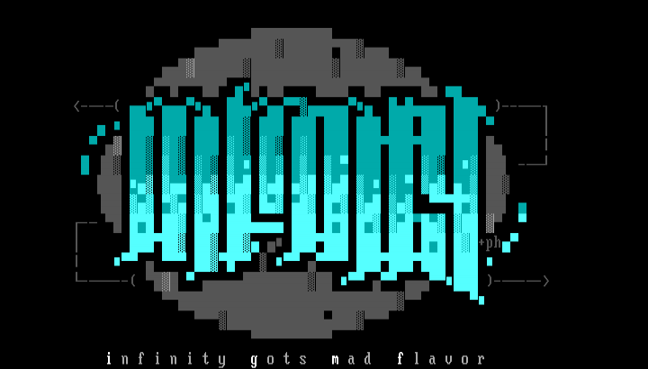 Infinity E-Mag by Phatal