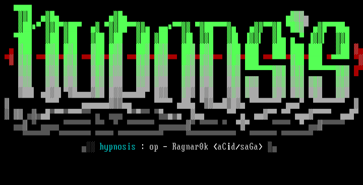 Hypnosis by Kaleidas