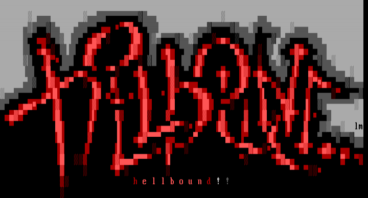hellbound by lagomorph