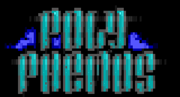 Polyphemus Logo by lagomorph