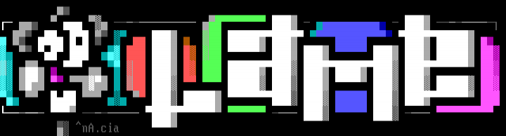 LamE Logo by napalm
