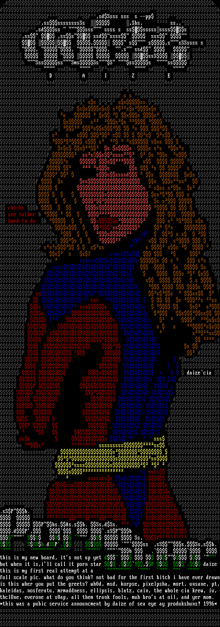 porn star by daize