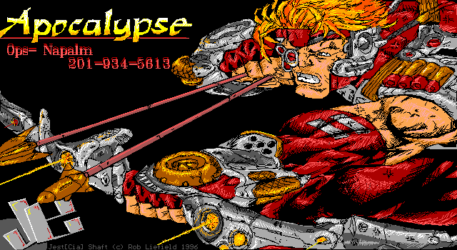 apocalypse ad by jest