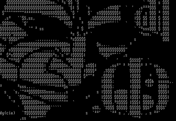 cia promo number 2 by discyple