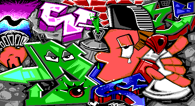 wild! by toe