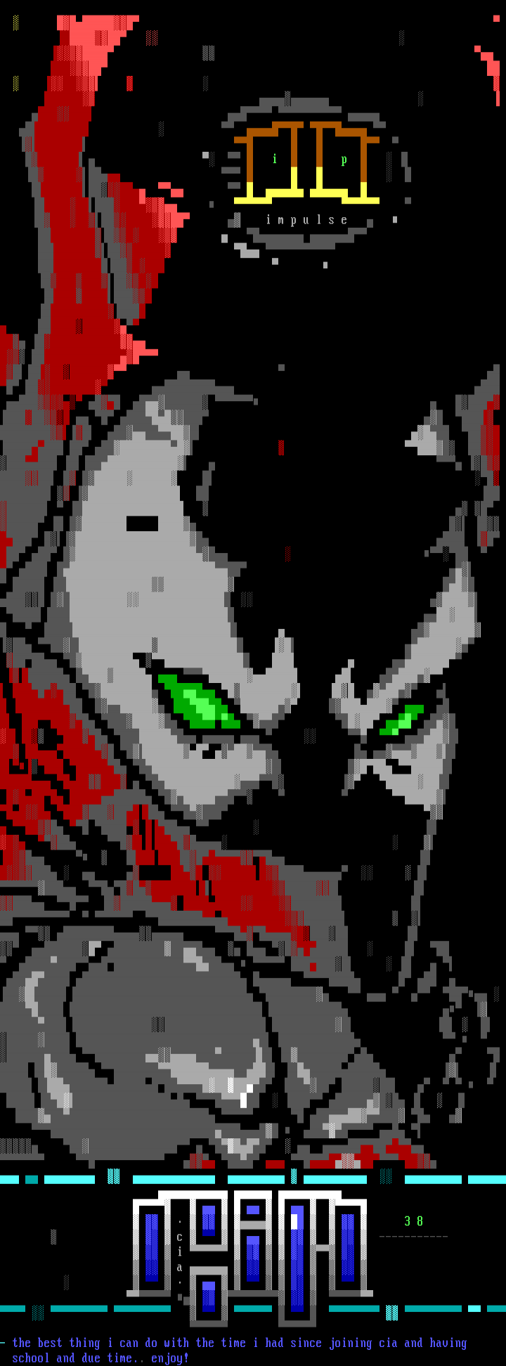 spawn! by impulse