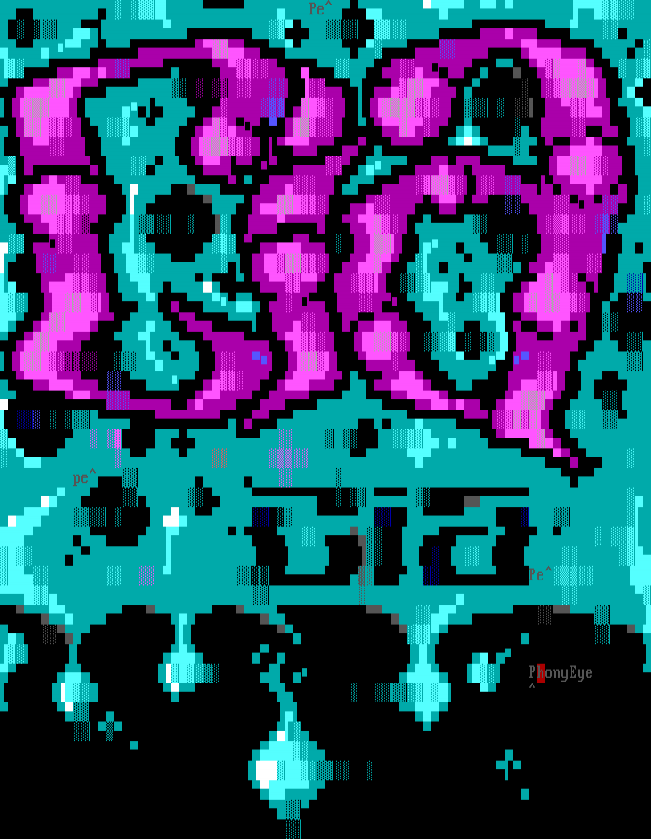 Cia logo by PhonyEye