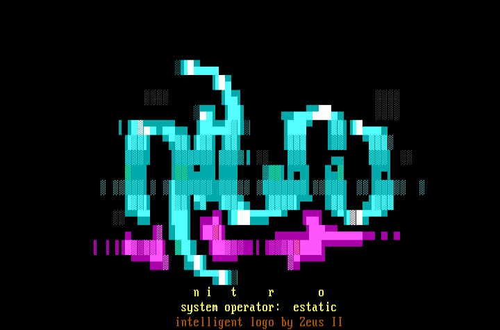 nitro? by Zeus II