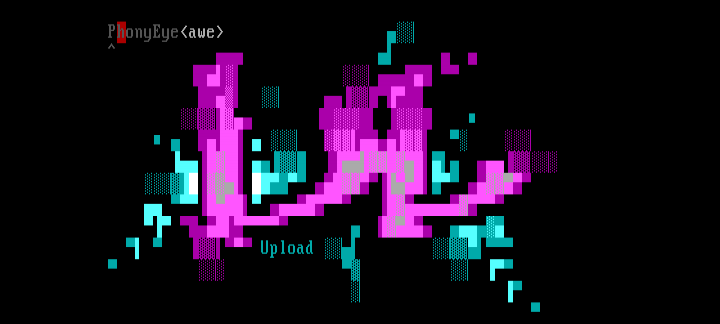 upload logo by phonyeye