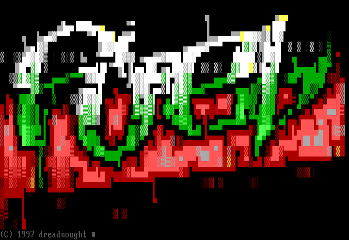 Fuel 1997 by dreadnought