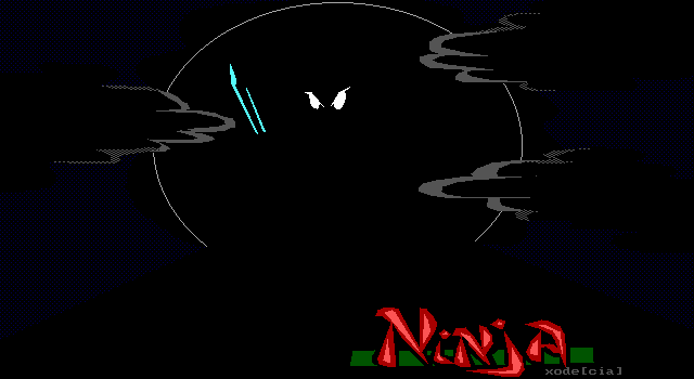ninja! by xode