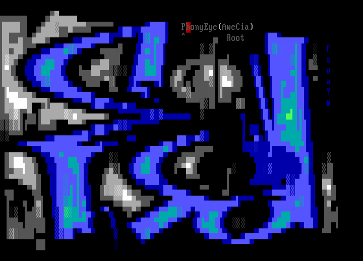 fsol by PhonyEye