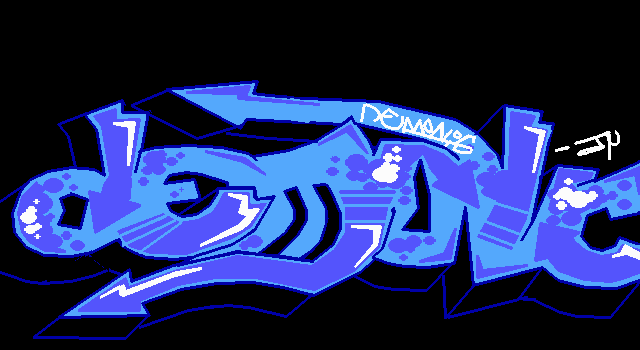 demonic productions promo by jack phlash