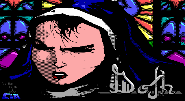 Goth by Filth & Xode