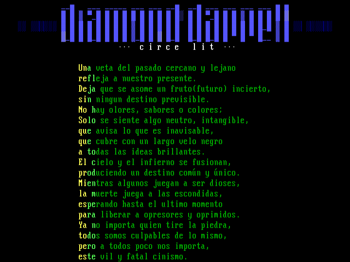 Tiempos by Diamond Darrell