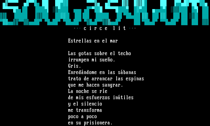 Estrellas en el mar by Soul Asylum