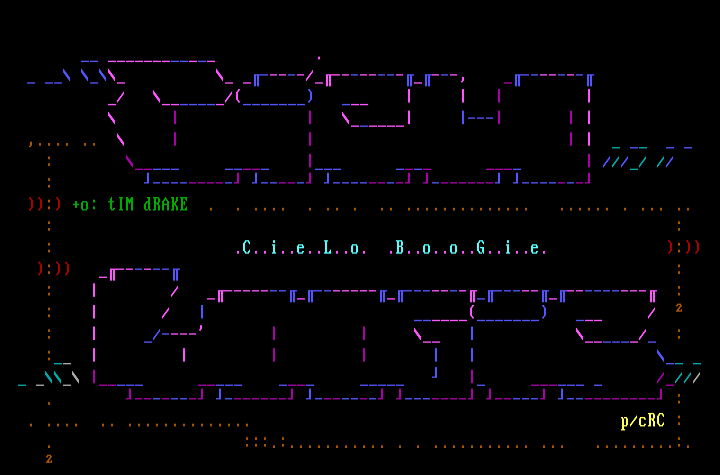 cielo boogie by pesho