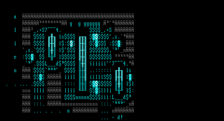 alien pub by dipswitch