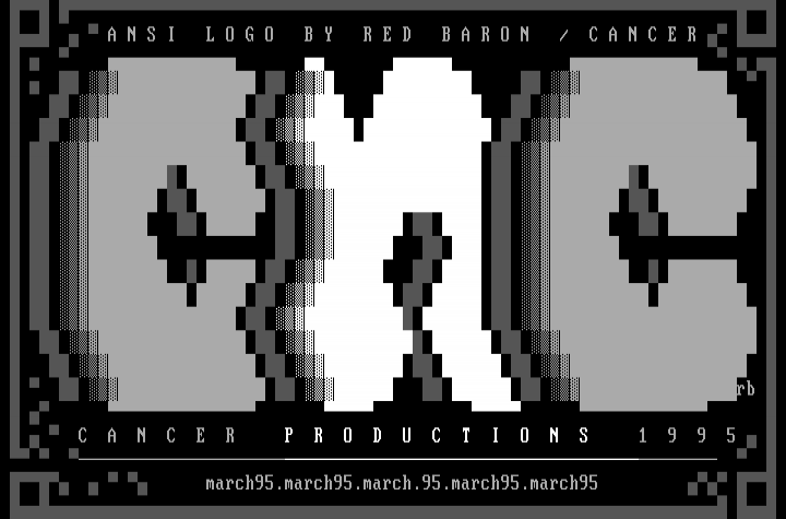 CNC Logo 2 by Red Baron