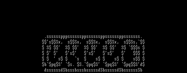 creed ascii?? by fender