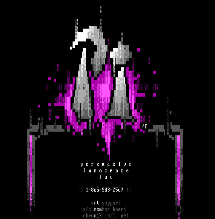 Projekt Insanity by Apocalypse