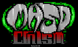 MaSoCHiSM by Giger