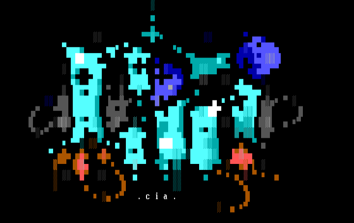 cia promo by impulse