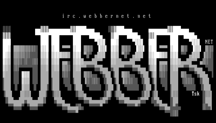 irc.webbernet.net by the silent killer