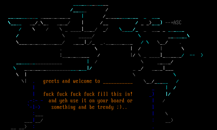 Welcome by Ascension