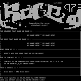 Rage 97 beyitch by Blind Sniper