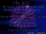 Poem of humankind by SyNtHeSiZ