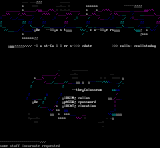 collosseum ph4t by ..ze (small fonts:))