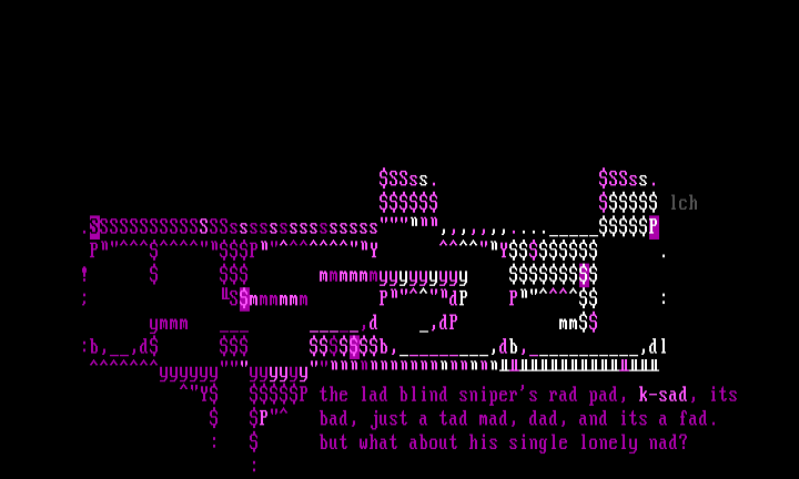 k-sad +crap pome by leiche