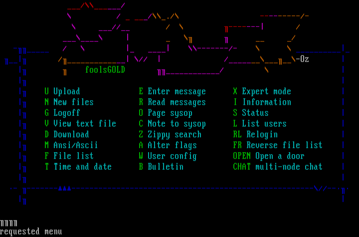 DL> umm.. i didnt say that by ooze