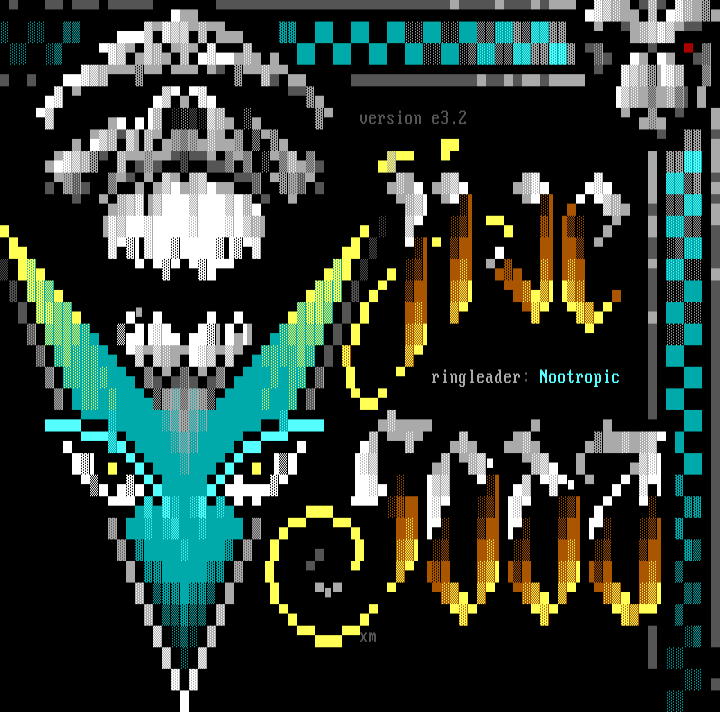 Jive Soda by Xypher Matryx