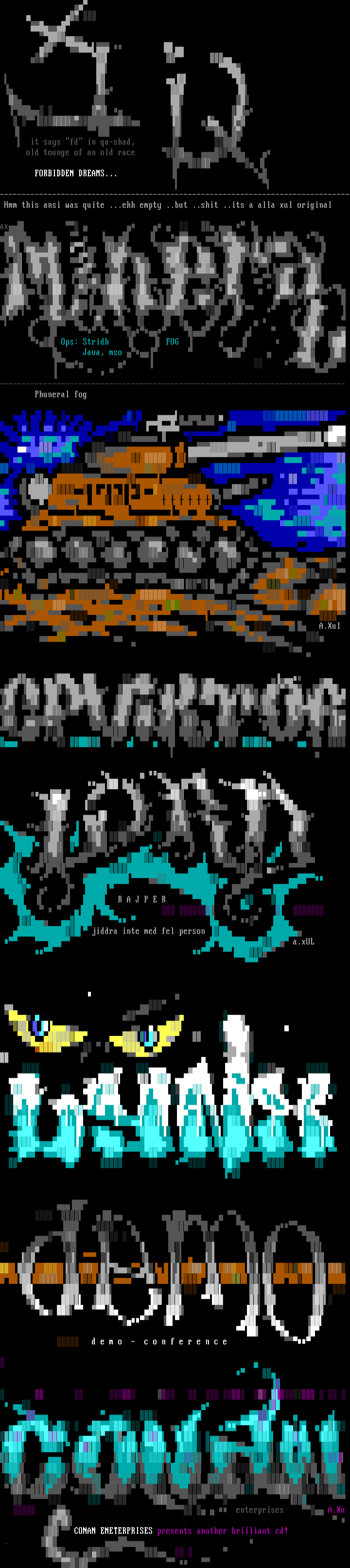 Logo Colly by Alla Xul