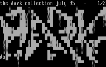 File Identification by Desalvo
